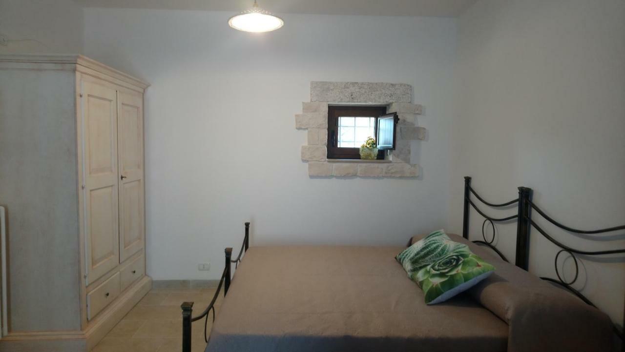 Trulli Monsalis Apartment Alberobello Exterior photo